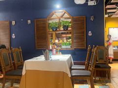 -俄士厨房(五棵松华熙LIVE店)