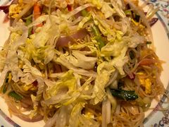 星洲炒米粉-滕记星发餐室·新加坡菜(巨鹿路店)