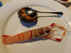 新西兰鳌虾-Mr·Fish鱼鲜生海鲜放题(银泰in99店)