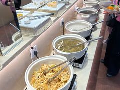 -素满香·食养自助(天一广场店)