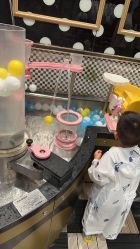 -MELAND CLUB亲子乐园·派对·餐厅(北京芳圆里ID MALL店)