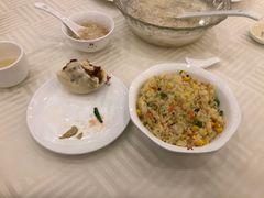 -怡园饭店-餐厅(四望亭店)