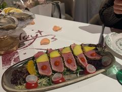 -Osteria Garden 生蚝花园餐厅(原进贤路店)