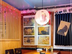 -鳗鱼家·深夜食堂(军博店)