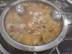 -古乐牛香·鲜牛肉牛杂火锅(高新店)
