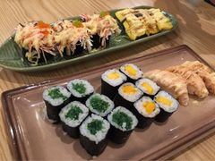 爱米粒寿司店-爱米粒家