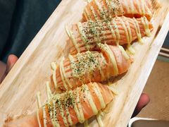 -尺山寸水日料(马桥满天星店)