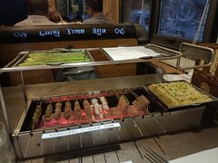-很久以前羊肉串(打浦路店)