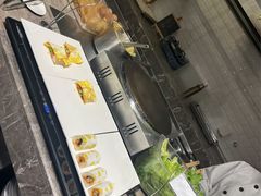 -大连金石滩绿发温泉假日酒店