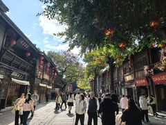 -三坊七巷历史文化街区