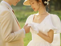 -经典婚纱摄影美学馆·私人定制