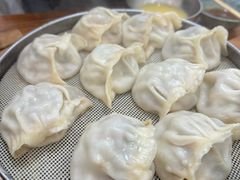 -老烟台灌汤包(南洪街店)