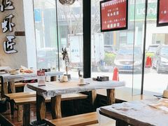 -有位虾匠·胶东土菜小馆(市北店)