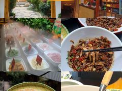 -耕渔小院·湖南鱼鲜(望城店)