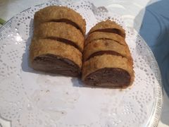 -汉唐宴长安食府