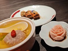-小厨娘金榜题名(夫子庙贡院街店)