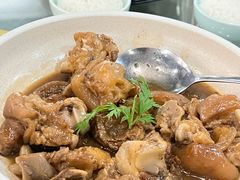 -茶油香闽南菜·花园餐厅(前埔店)