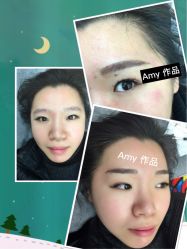 -Easy Lady美甲美睫半永久纹绣工作室