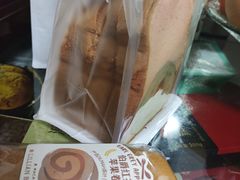 -莉莲蛋挞(中环百联店)