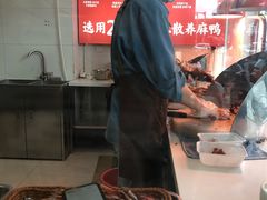 -鸭寨夫人(无锡首店)