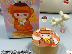 -好利来(高新枫叶广场店)