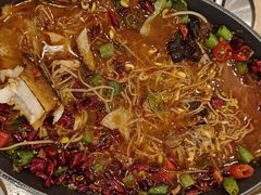 -东北风(江北万达店)