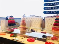 -麦雪尔甜品·生日蛋糕(新街口旗舰店)