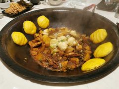 -姥家海鲜大锅台(永丰胡同老店)