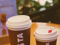 -COSTA COFFEE(德基广场店)