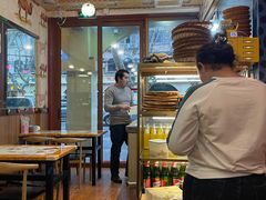 -新疆喀什烤肉饭店(红松路店)