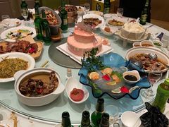 -九转小磨·非遗东北菜旗舰店
