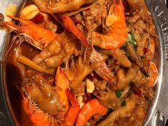 -胖哥俩肉蟹煲(重庆观音桥大融城店)
