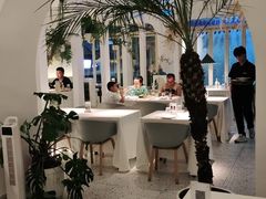 -春树下·树屋花房西餐厅(罍街AS1980店)