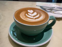 -Emily's cafe(南海意库店)