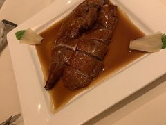 -利苑酒家(合景国际金融广场店)