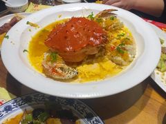 -即墨老公社·海肠捞饭大王(古城店)