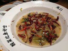 -太二酸菜鱼(汕头苏宁广场店)