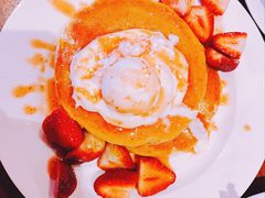 -Pancakes on the rocks(Darling Harbour)