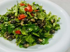 香菜螺蛳肉-孔乙己酒家(虹桥路店)