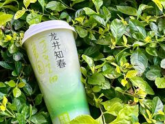 -奈雪的茶(优特汇店)