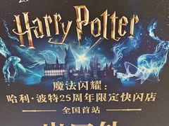 -上海静安大悦城
