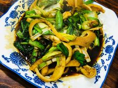 -苏州藏书羊肉馆(安顺路店)