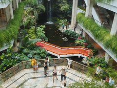 -广州白天鹅宾馆