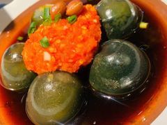-炉鱼(无锡八佰伴中心店)