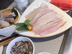 -海底捞火锅(老城根店)