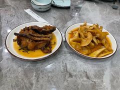 -红灯笼龙凤饭店(宁波老字号店)