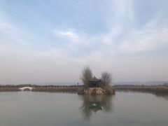 景点-处女泉风景名胜区