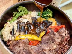 -MEAT MATE 鲜食肉铺(北京太古坊店)