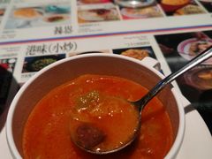 -敏华冰厅(平安金融中心店)