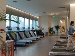 -YCHL FIT 健身(星寰店)